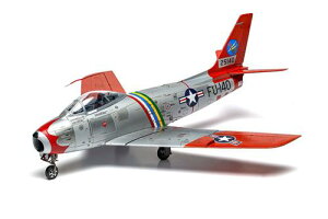 m[XAJ F-86F ZCo[