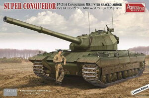 AMH35A013 A~[WOzr[ 1/35 CMXdFV214RJ[MK.Iw/Xy[XhA[}[