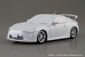 1/24 MFS[XgNo.4 Ћ Č ZN6 TOYOTA86 14 V[TCh_u[dl
