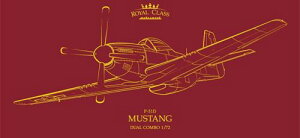 1/72 P-51D }X^O fAR{ CNX