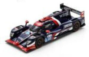 Oreca 07 - Gibson No.22 UNITED AUTOSPORTS Winner LMP2 class Le Mans 24H 2024 O. Jarvis - B. Garg - N. Siegel