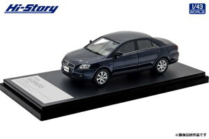 1/43 Toyota AVENSIS Li (2003) _[Nu[}CJ^bN