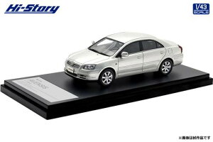 1/43 Toyota AVENSIS Li (2003) Vo[^bN