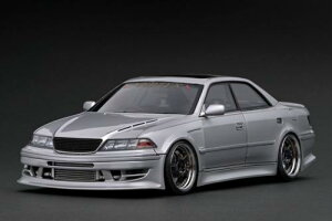 IG3578 VERTEX JZX100 MARK-II Silver White