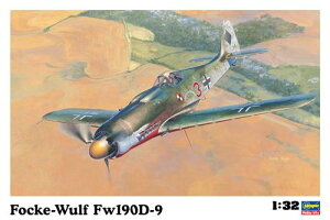 ST19 tHbPEt Fw190D-9