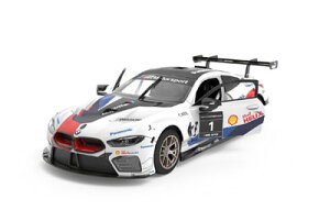 1:18 vfLbgR/C BMW M8 GTE
