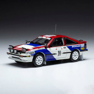 RAC402B IXO 1/43 �j�b�T�� 200 SX 1987�N�R�[�g�W�{���[�������[ ��10 S.Mehta/R.Combes