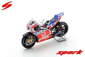 M43038 1/43 Pramac Ducati ��45