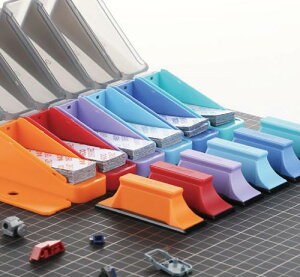 XSP-S01 サンドペーパー&ハンドサンダーセット