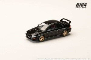 1/64 Xo CvbT PURE SPORTS COUPE WRX type R STi Version (GC8) 5WR Type tgop[ ubN}CJ