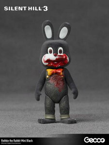 SILENT HILL 3/ ���r�[�E�U�E���r�b�g �~�j �N��