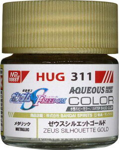 HUG311 [EXVGbgS[h K_J[