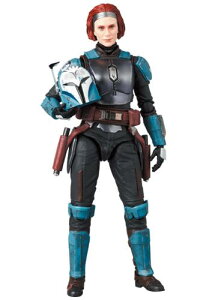 MAFEX BO-KATAN KRYZE(The Mandalorian Ver.)