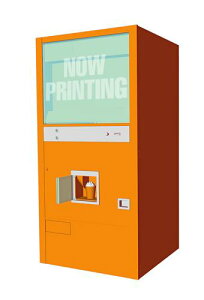 ���g�����̋@�i�|�b�v�R�[���j