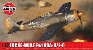 tHbPEt Fw190A-8/F-8