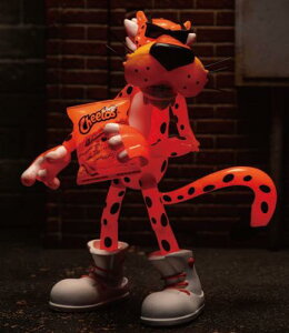 `FX^[E`[^[ (Flamin Hot)O[CU_[Ndl