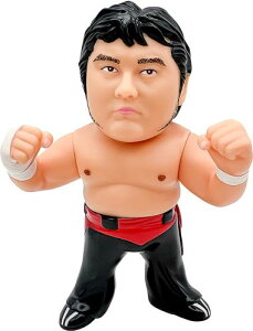 16dソフビコレクション039 橋本真也