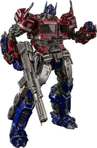 DLX Optimus Prime (Cybertron Mode)iDLX IveB}XvCiTCog[hjj