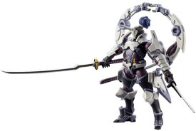 HG029Y ガバナー エクスアーマータイプ：白麟角