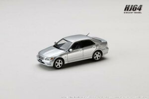1/64 g^ ALTEZZA RS200 (E10) 1998 Vo[^bN