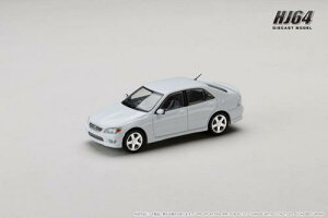 1/64 LEXUS IS 200 (E10) 1999 �z���C�g