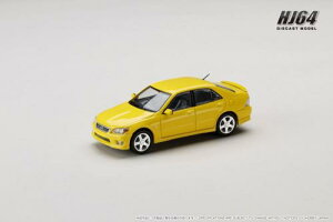 1/64 LEXUS IS 200 (E10) 1999 �C�G���[