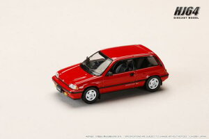 1/64 z_ CIVIC (AT) LATE VERSION / IvVp[ct bh