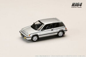 1/64 z_ CIVIC (AT) LATE VERSION / IvVp[ct Vo[