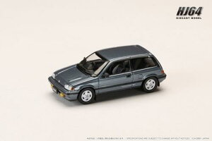1/64 �z���_ CIVIC (AT) LATE VERSION / �����I�v�V�����p�[�c�t �u���[