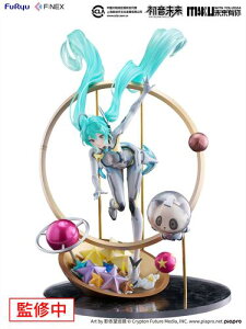 ~NuMIKU WITH YOU 2024vVer. 1/7XP[tBMA