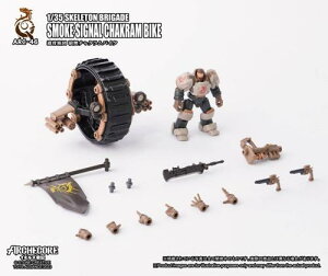 TOYS ALLIANCE LIMITED ARC-46 ARCHECOREC~YL 1/35XP[ ⍜c T`NoCN