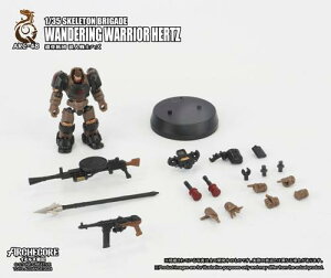 TOYS ALLIANCE LIMITED ARC-48 ARCHECOREC~YL 1/35XP[ ⍜c QlmnY
