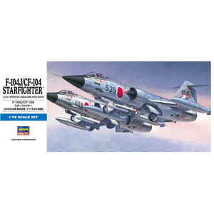 D16 F-104J/CF-104X^[t@C^[