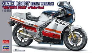 21732 1/12 XYL RG400 O^ gbh/zCgJ[h w/A_[JE