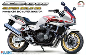 BIKEi19j Honda CB1300 X[p[{h[