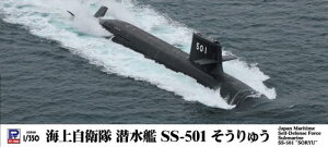 C㎩q  SS-501 イ