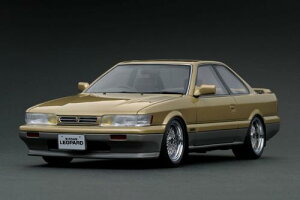 IG3815 Nissan Leopard Ultima V30TWINCAM TURBO
