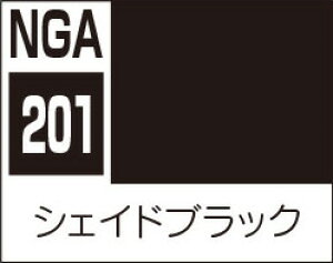 NGA201 �V�F�C�h�u���b�N
