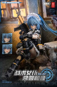 RA-02 ^NeBJCh ֘aiƂ킩ˁj 1/12XP[tBMA