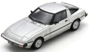 Mazda Savanna RX-7 1978-85