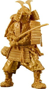 PLAMAX 1/12 ���q����̊Z���� �����̑� Gold color edition �v�����f��