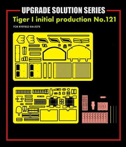 RFM2038 CtB[hf 1/35 eB[K[Iɏ^ 121ԗpO[hAbvp[cZbg (RFM5078p)