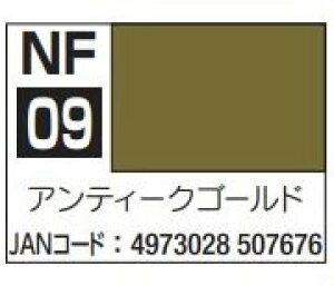 NF09 AeB[NS[h 18ml ANWMhp