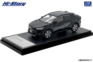 1/43 SUBARU SOLTERRA ET-HS (2023) ubN