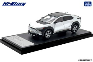 1/43 SUBARU SOLTERRA ET-HS (2023) v`izCgp[}CJ