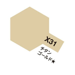 Gih X-31 `^S[h  10ml ^~J[