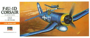 F4U-1D RZA