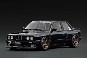 1/18@PANDEM 30 Black
