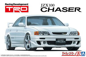 1/24 TRD JZX100 `FCT[ '98ig^j