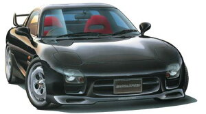 1/24 C`AbvV[Y No.331 FD3S RX-7 }c_Xs[hA-spec (GTEWEBOt)